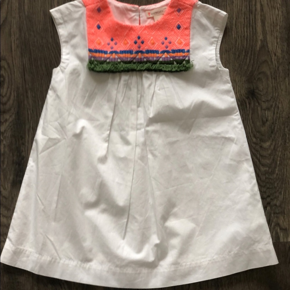 Crewcuts Size 2 Dress